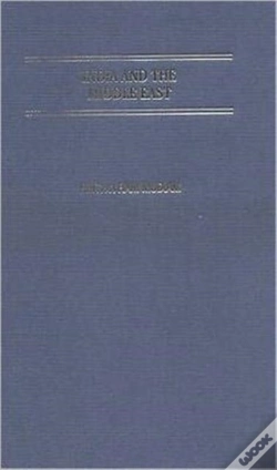 Capa do artigo India And The Middle East