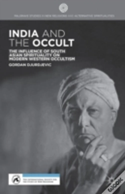 Capa do artigo India And The Occult