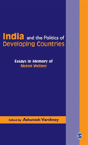 India And The Politics Of Developing Countries - Preview