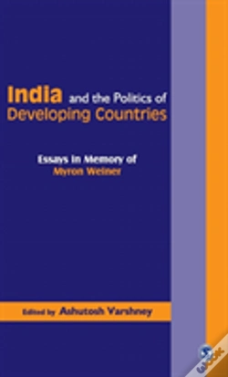 Capa do artigo India And The Politics Of Developing Countries