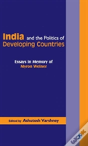 Capa do artigo India And The Politics Of Developing Countries