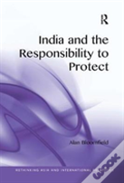 India And The Responsibility To Protect