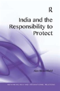 India And The Responsibility To Protect - Preview