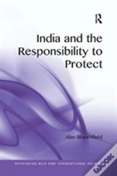 India And The Responsibility To Protect