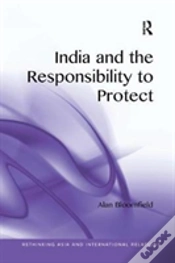 Capa do artigo India And The Responsibility To Protect