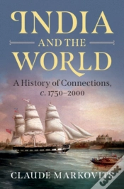 Capa do artigo India And The World