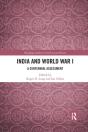 India And World War I - Preview