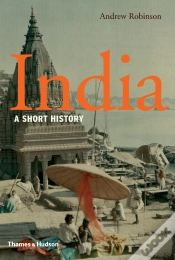 Capa do artigo India
