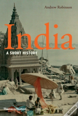 Capa do artigo India