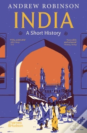 Capa do artigo India