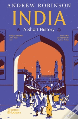 Capa do artigo India