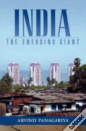 Capa do artigo India