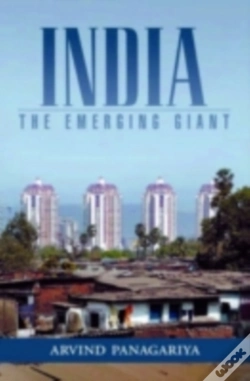 Capa do artigo India