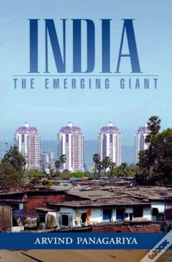 Capa do artigo India