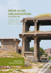 Capa do artigo India As An Organization: Volume One