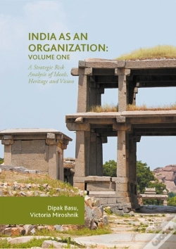Capa do artigo India As An Organization: Volume One