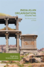 India As An Organization: Volume Two - Preview