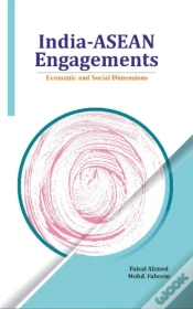Capa do artigo India-Asean Engagements