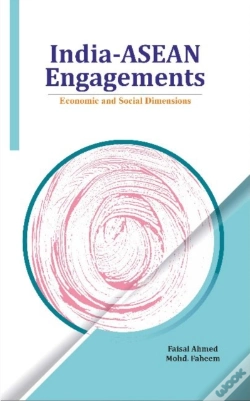 Capa do artigo India-Asean Engagements