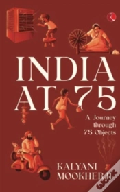 Capa do artigo India At 75