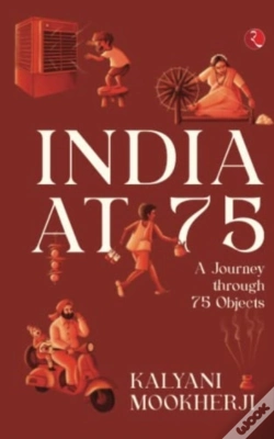 Capa do artigo India At 75