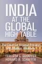 India At The Global High Table - Preview
