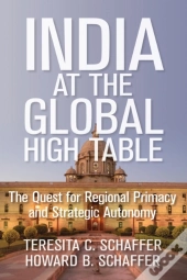India At The Global High Table