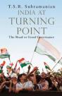 India At Turning Point - Preview