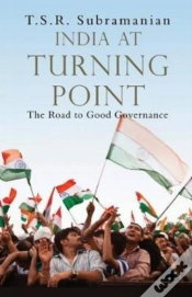 Capa do artigo India At Turning Point