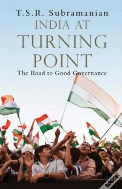 Capa do artigo India At Turning Point