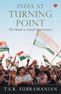 India At Turning Point