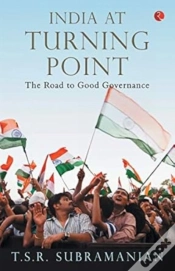 Capa do artigo India At Turning Point