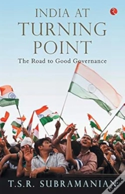 Capa do artigo India At Turning Point