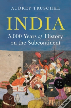 Capa do artigo India