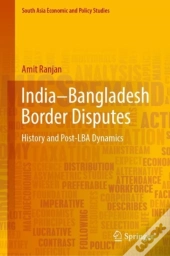 India-Bangladesh Border Disputes