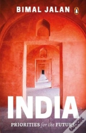 Capa do artigo India