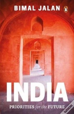 Capa do artigo India