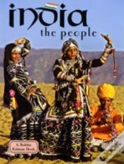 Capa do artigo India