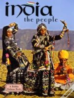 Capa do artigo India