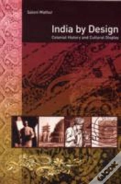 Capa do artigo India By Design