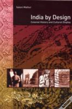 Capa do artigo India By Design