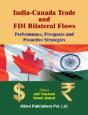 India-Canada Trade And Fdi Bilateral Flows - Preview