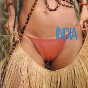 Capa do artigo India - CD