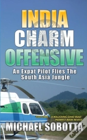 India Charm Offensive