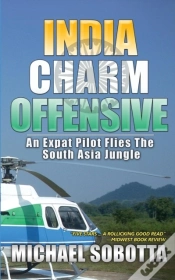 Capa do artigo India Charm Offensive