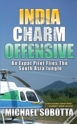 Capa do artigo India Charm Offensive