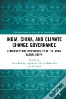 India, China, And Climate Change Governance
