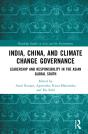 India, China, And Climate Change Governance - Preview