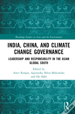 Capa do artigo India, China, And Climate Change Governance
