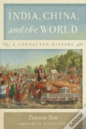Capa do artigo India, China, And The World
